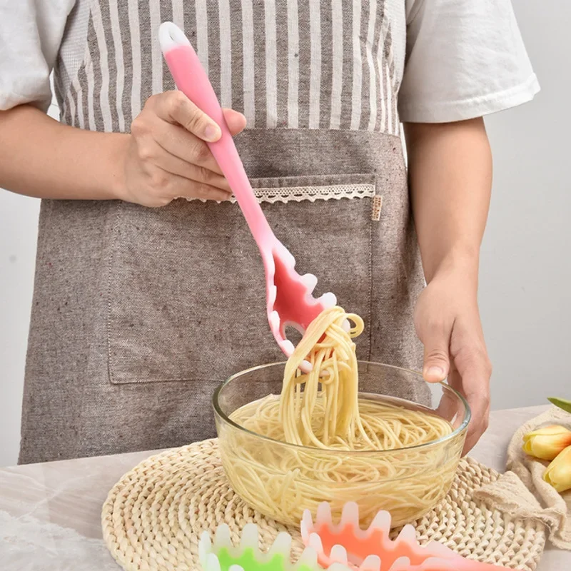 Cuillère à Spaghetti à manche  - Kitchen Gadgets Pasta avis et prix