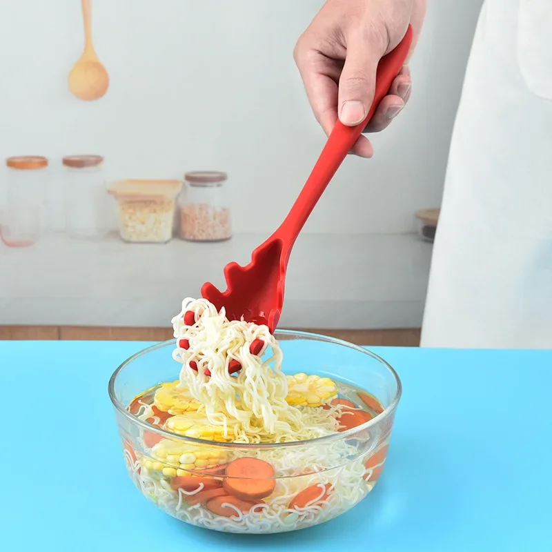 Cuillère à Spaghetti à manche  - Kitchen Gadgets Pasta avis et prix