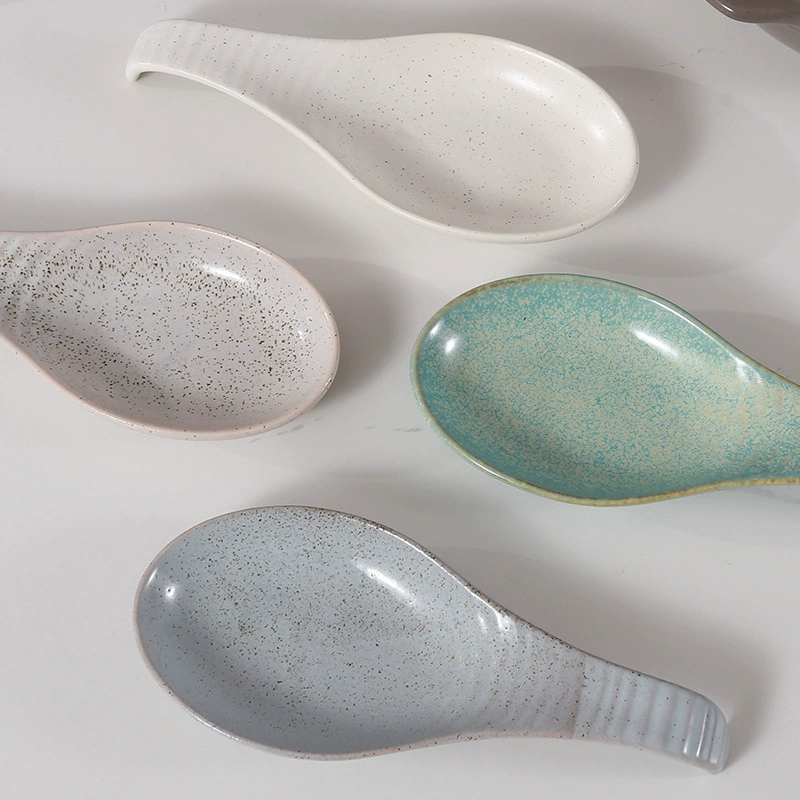 Repose-cuillère en céramique p - Kitchen Gadgets Under 100 avis et prix