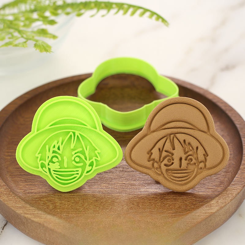 Moule de cuisson One Piece Luf - Kitchen Gadgets And Equipment avis et prix
