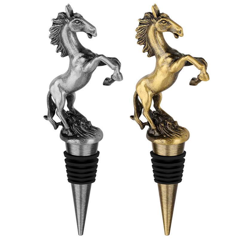 Bouchon de bouteille créatif e - Kitchen Gadgets Club avis et prix